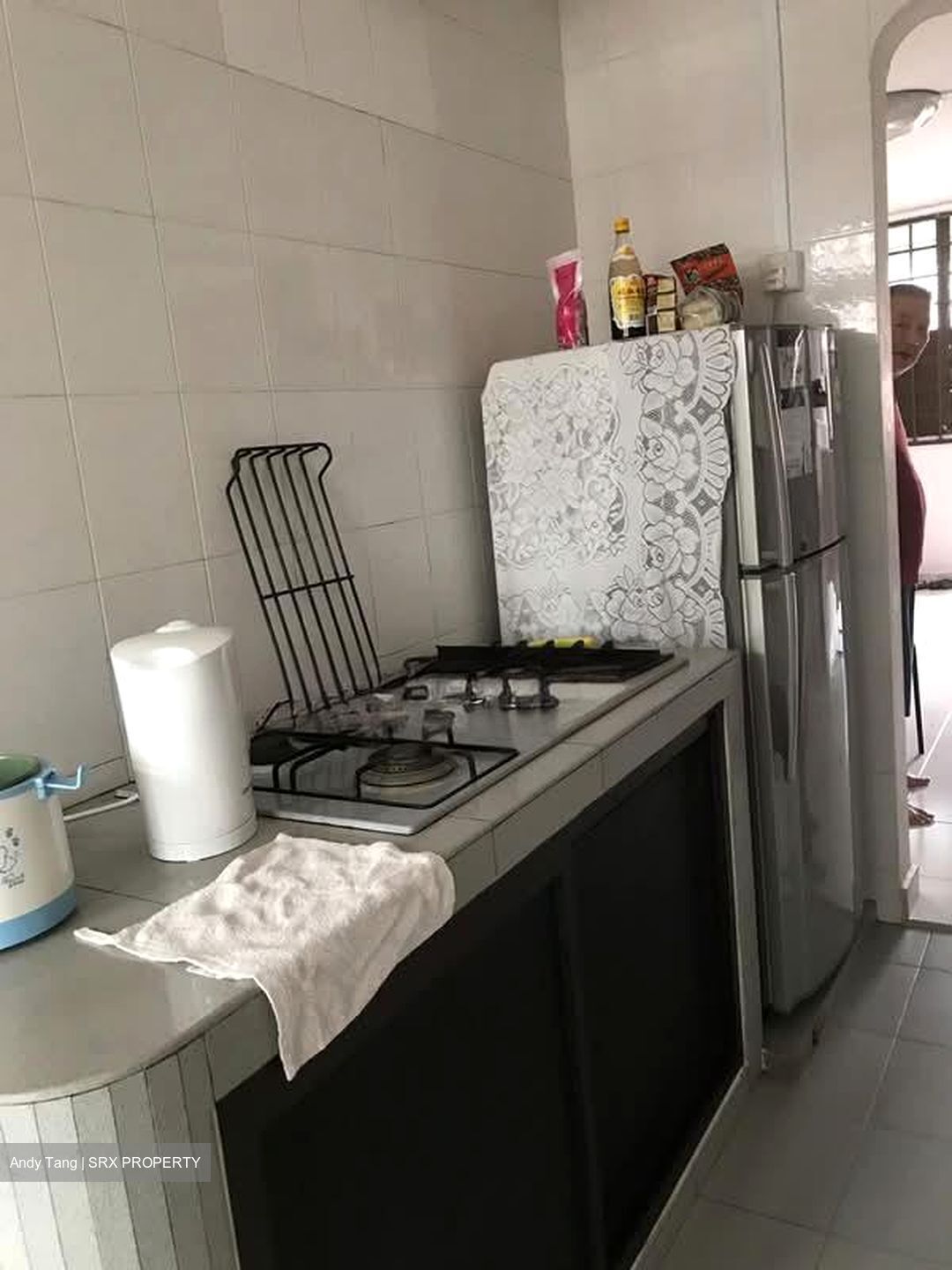 Blk 112 Commonwealth Crescent (Queenstown), HDB 3 Rooms #578708711